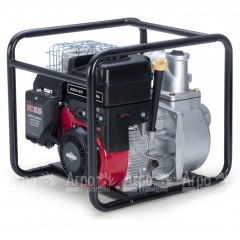 Бензиновая мотопомпа Briggs&#38;Stratton WP3-65 во Владикавказе