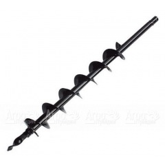 Шнек землебура Husqvarna 90 мм во Владикавказе