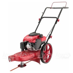 Колесный триммер Elitech ГБ 3856К2 во Владикавказе