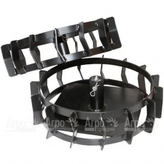 Удлинители для установки грунтозацепов для культиваторов Prorab GT 55 BT, GT 65 BT во Владикавказе