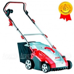 Аэратор электрический AL-KO Comfort 36 E Combi Care во Владикавказе