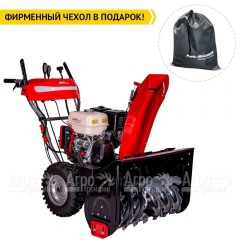 Снегоуборщик бензиновый HND ST 76 XSW во Владикавказе