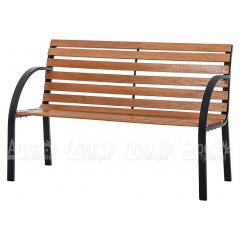 Скамья для парка Green Glade К076 Menorca во Владикавказе