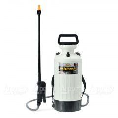 Плечевой помповый опрыскиватель Volpi Volpitech 6 во Владикавказе