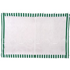 Стенка Green Glade с москитной сеткой 4130 во Владикавказе