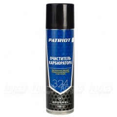 Очиститель карбюратора Patriot Arsenal AR-324 (аэрозоль) 335 мл во Владикавказе
