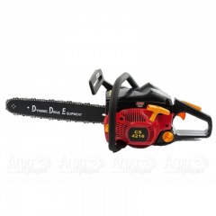 Бензопила DDE CS4216-15 во Владикавказе