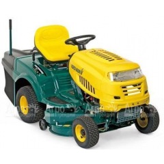 Садовый минитрактор Yard-Man RE 7125 во Владикавказе