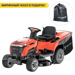Садовый минитрактор Yard Fox Optima T 98 RCH во Владикавказе