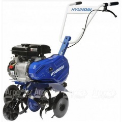 Бензиновый мотокультиватор Hyundai T 500 во Владикавказе