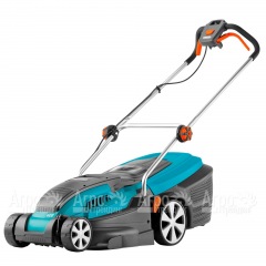 Газонокосилка электрическая Gardena PowerMax 37 E во Владикавказе