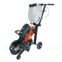 Тележка с баком Oleo-Mac для бензорезов 962 TTA/963 TTA/980 TTA/983 TTA во Владикавказе