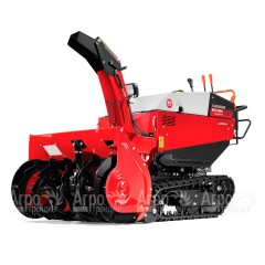 Снегоуборщик гусеничный Caiman Edo 36H во Владикавказе