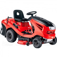 Садовый трактор Solo by AL-KO T 22-103.9 HD-A V2 во Владикавказе