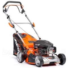 Газонокосилка бензиновая Daewoo DLM 4600SP во Владикавказе