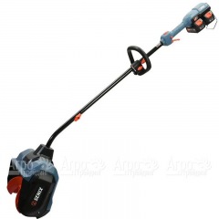 Снегоуборщик аккумуляторный Senix STX2-L-EU SET во Владикавказе