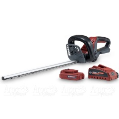 Аккумуляторный кусторез Мобил К XHA51 Комфорт во Владикавказе