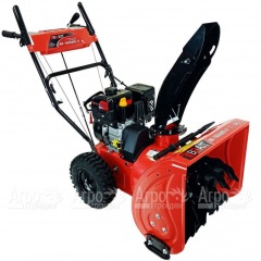 Снегоуборщик Brait BR-7856WS-4 во Владикавказе