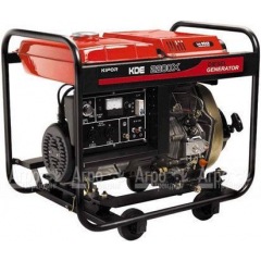 Дизельный генератор G-Power KDE2200E во Владикавказе