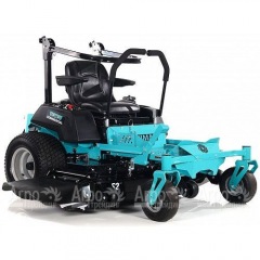 Садовый райдер Steviman ZR-132 Commercial во Владикавказе