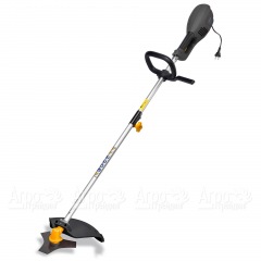 Электрокоса (электрический триммер) Stiga BC 110c A во Владикавказе