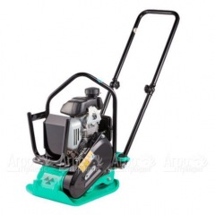 Виброплита бензиновая Caiman MVC-40H во Владикавказе