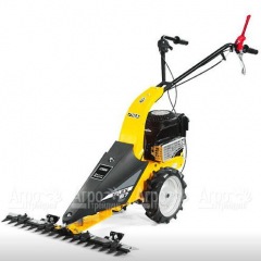 Бензиновая сенокосилка Stiga Silex 87 B во Владикавказе