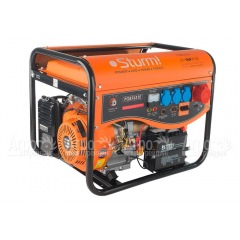 Бензогенератор Sturm PG87631E 6 кВт во Владикавказе