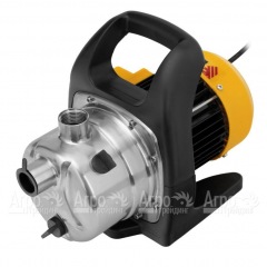 Поверхностный самовсасывающий насос Denzel GPL800Х во Владикавказе