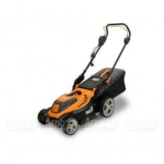 Газонокосилка электрическая Villartec ME 1843 во Владикавказе