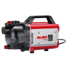 Садовый насос Al-KO Jet 3000 Classic во Владикавказе