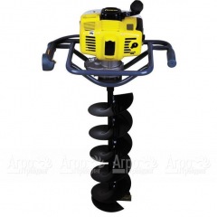 Мотобур (бензобур) Champion AG243 во Владикавказе