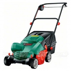 Скарификатор электрический Bosch UniversalVerticut 1100 во Владикавказе