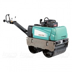 Виброкаток Caiman MRH-700DSCB во Владикавказе