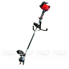 Бензокоса (бензиновый триммер) MTD 600 + плечевой ремень, леска! во Владикавказе