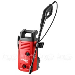 Мойка высокого давления Зубр АВД-100 во Владикавказе