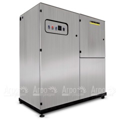 Система очистки Karcher HDR 777 во Владикавказе