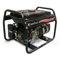 Бензогенератор MasterYard GLH 3300L 2.3 кВт во Владикавказе