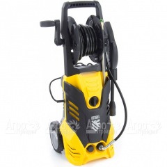 Мойка высокого давления Denzel R-165D во Владикавказе