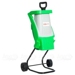 Измельчитель электрический садовый RedVerg RD-GS2500 во Владикавказе