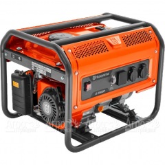 Бензогенератор Husqvarna G2500P 2 кВт во Владикавказе