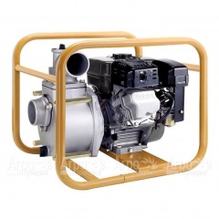 Бензиновая мотопомпа Koshin STR-80 EX во Владикавказе