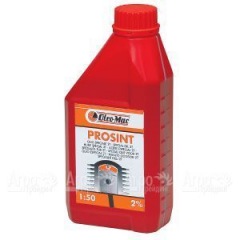 Моторное масло Oleo-Mac 0010-01362 1 л для 2-х тактных двигателей во Владикавказе