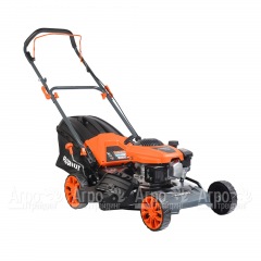 Газонокосилка бензиновая Patriot PT 46 во Владикавказе