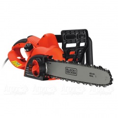 Электропила Black+Decker CS2040-16" во Владикавказе