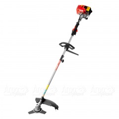 Бензокоса (бензиновый триммер) Зубр КРБ-250 во Владикавказе