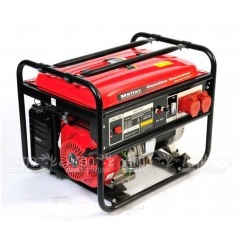 Бензиновый генератор Moller MR/GGT5001 5 кВт во Владикавказе