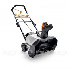 Снегоуборщик аккумуляторный Stiga AS 5148 AE во Владикавказе