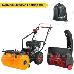 Снегоуборщик Elitech ST 0656U2 (E1609.013.00) во Владикавказе
