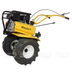 Мотоблок Habert HMN-223 New (колёса 19х7-8) во Владикавказе